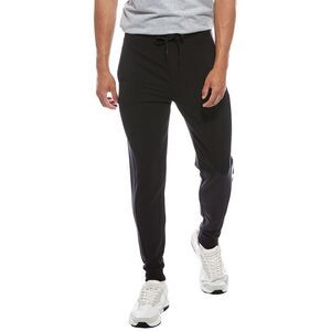 Hugo Boss Mens  Fashion Sweatpant, Black
